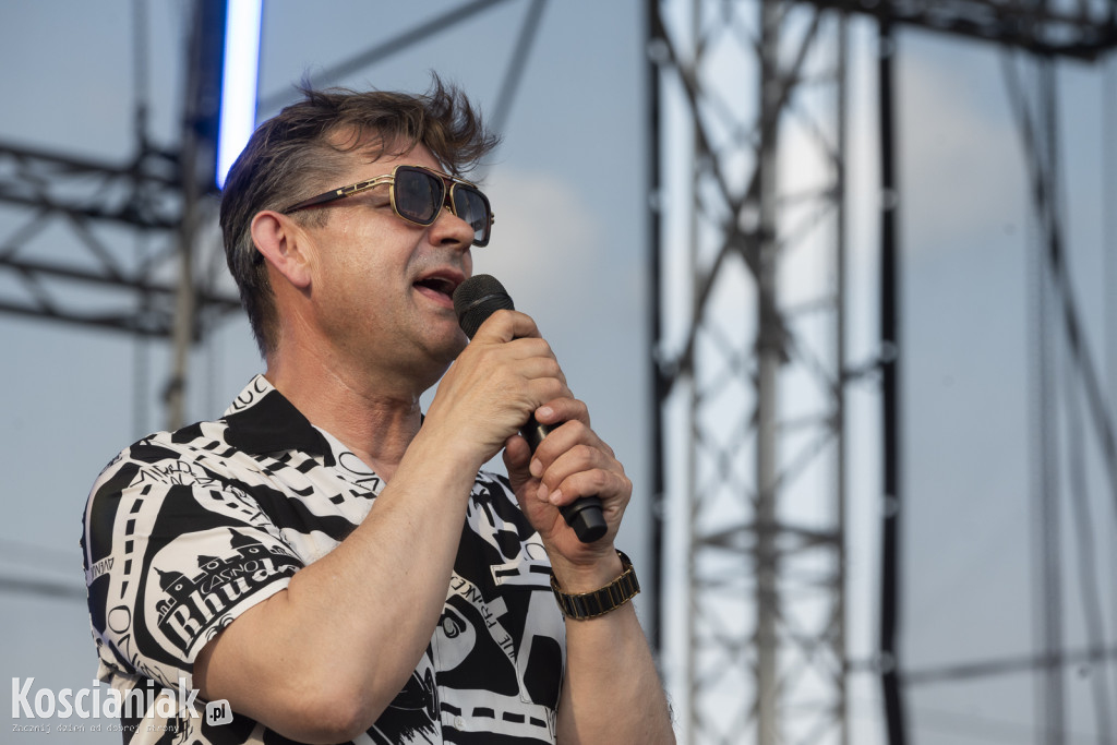 Dni Śmigla. Tak wyglądał koncert Zenka Martyniuka