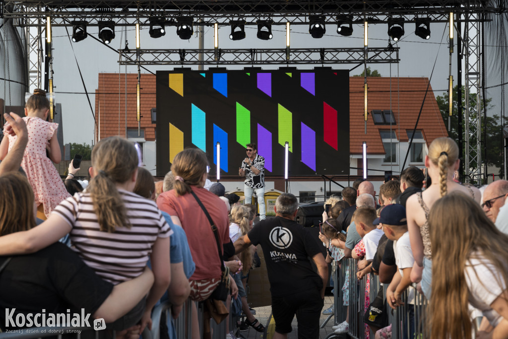 Dni Śmigla. Tak wyglądał koncert Zenka Martyniuka