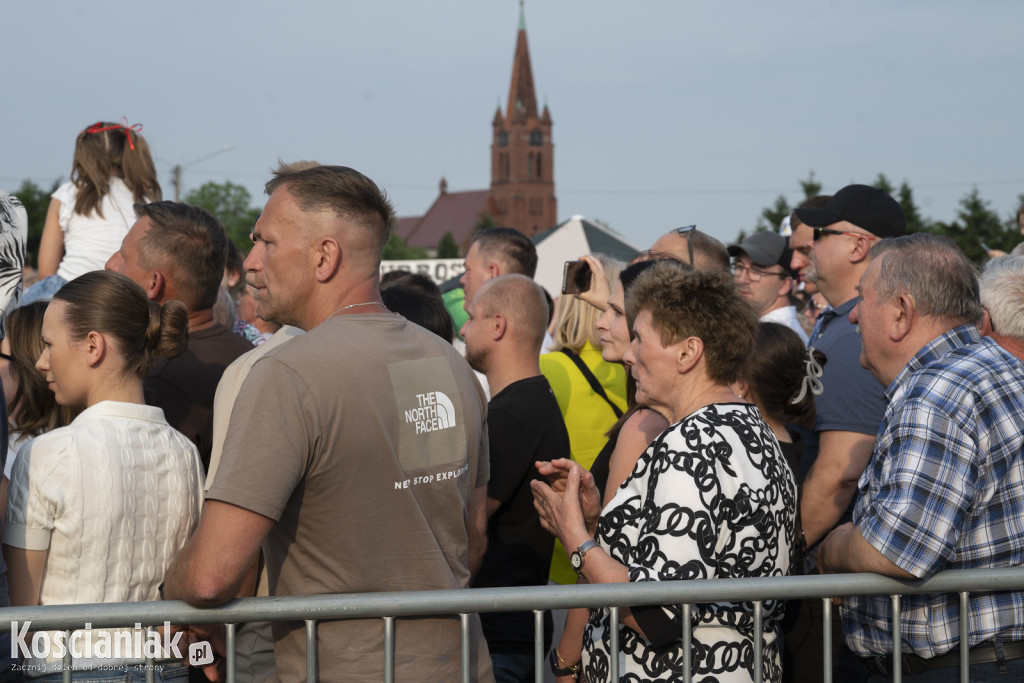 Dni Śmigla. Tak wyglądał koncert Zenka Martyniuka