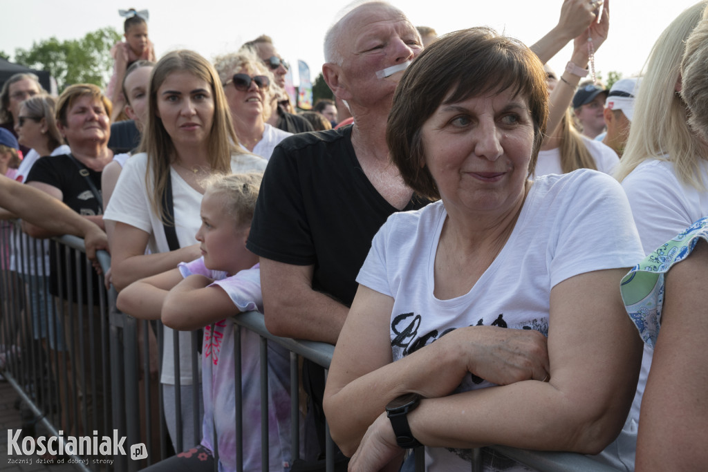 Dni Śmigla. Tak wyglądał koncert Zenka Martyniuka