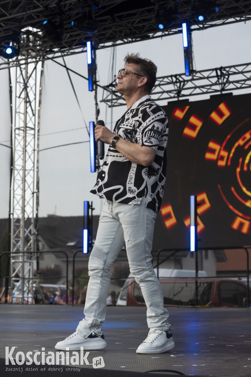 Dni Śmigla. Tak wyglądał koncert Zenka Martyniuka