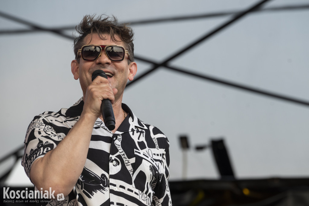 Dni Śmigla. Tak wyglądał koncert Zenka Martyniuka