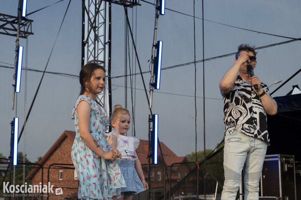 Dni Śmigla. Tak wyglądał koncert Zenka Martyniuka