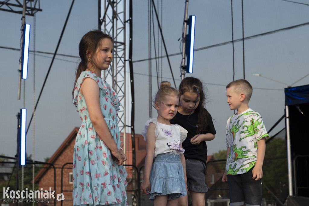 Dni Śmigla. Tak wyglądał koncert Zenka Martyniuka