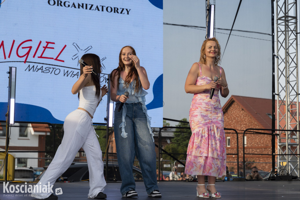 Dni Śmigla. Tak wyglądał koncert Zenka Martyniuka