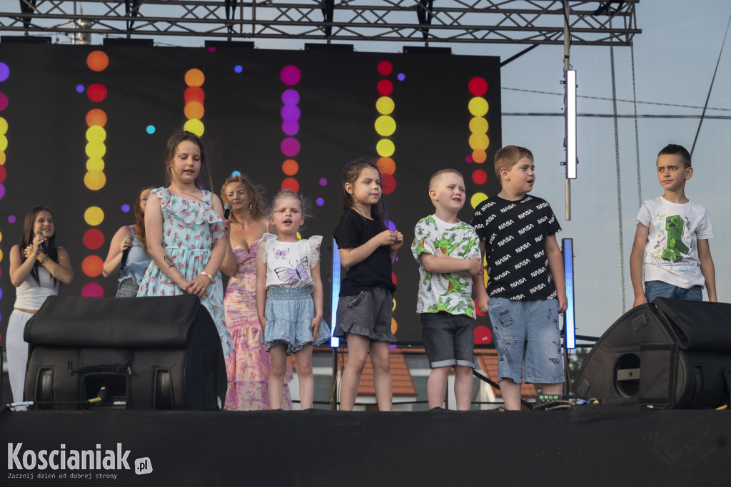 Dni Śmigla. Tak wyglądał koncert Zenka Martyniuka