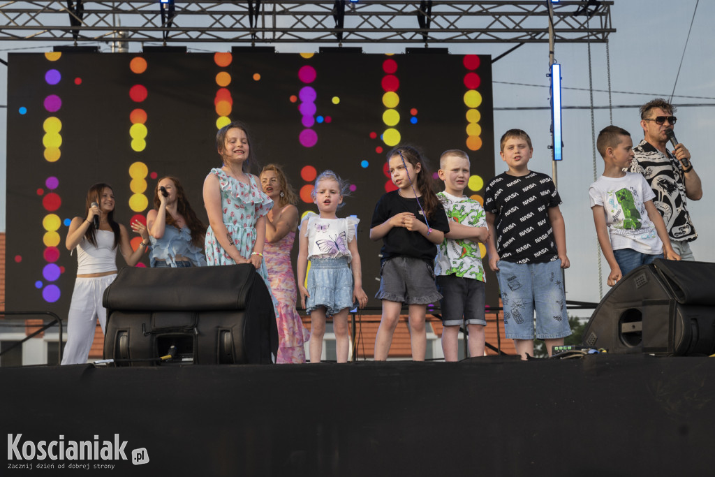 Dni Śmigla. Tak wyglądał koncert Zenka Martyniuka