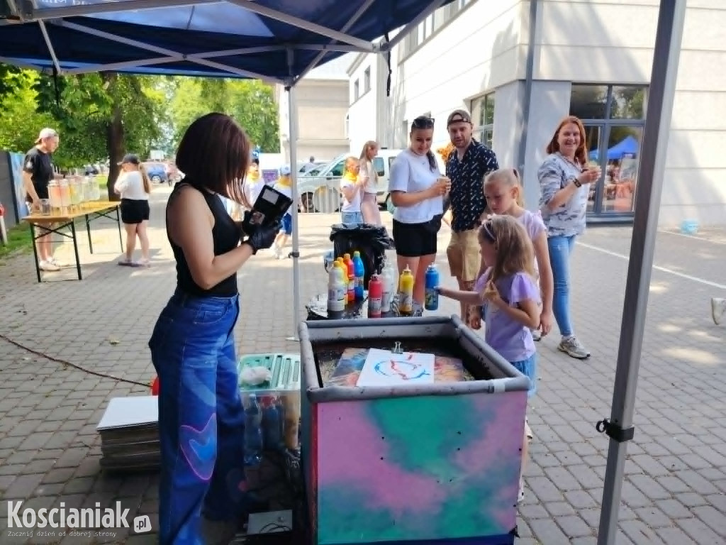 Familijna niedziela i koncert Stwora Głodomora