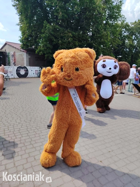 Familijna niedziela i koncert Stwora Głodomora