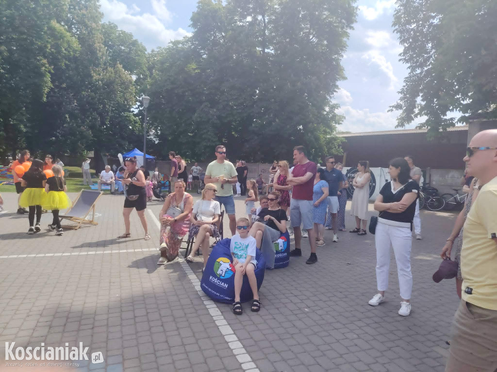 Familijna niedziela i koncert Stwora Głodomora