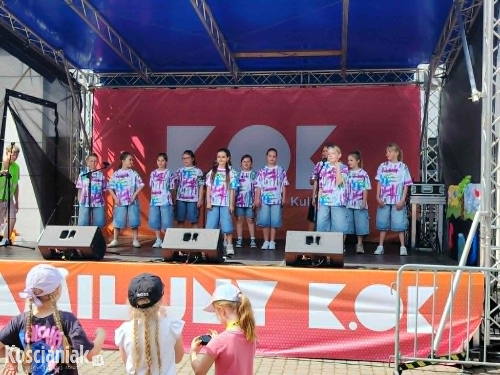 Familijna niedziela i koncert Stwora Głodomora