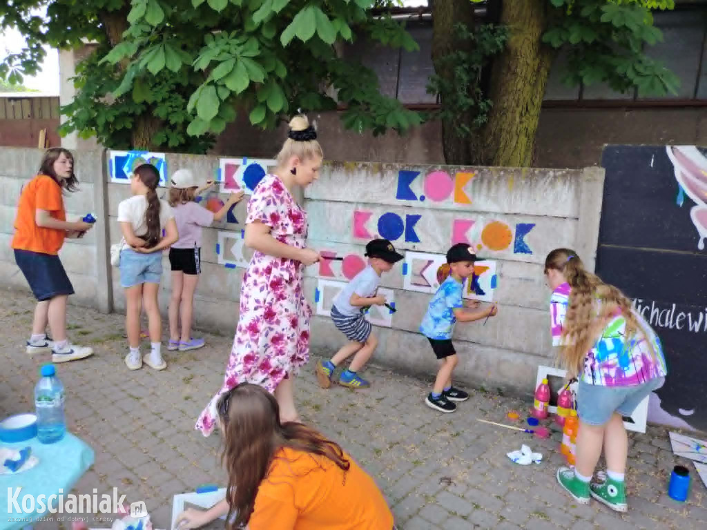 Familijna niedziela i koncert Stwora Głodomora
