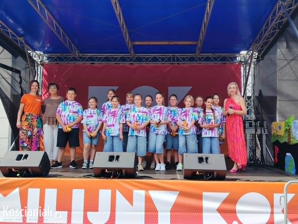 Familijna niedziela i koncert Stwora Głodomora