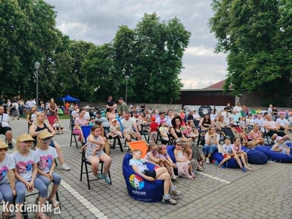 Familijna niedziela i koncert Stwora Głodomora