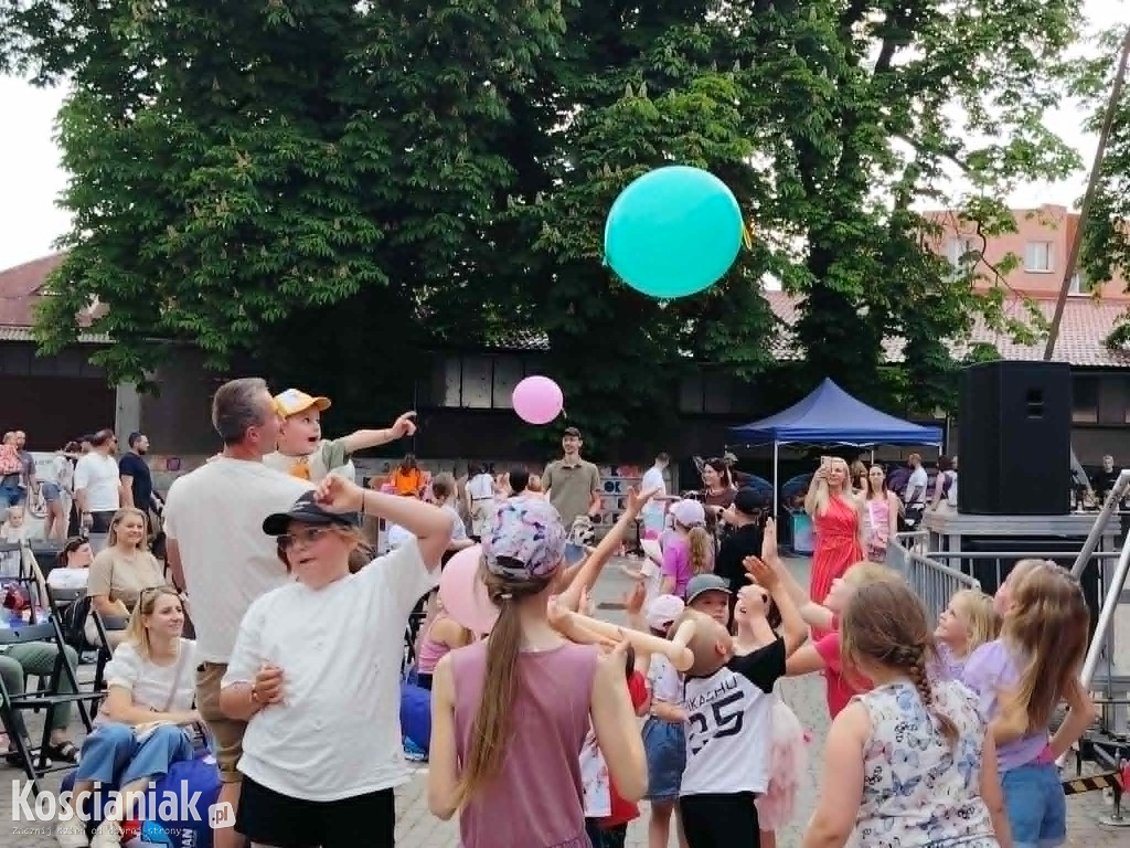 Familijna niedziela i koncert Stwora Głodomora