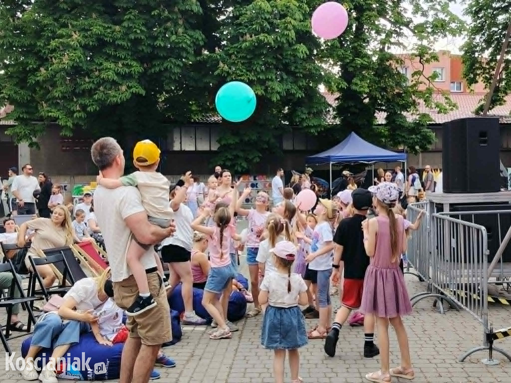 Familijna niedziela i koncert Stwora Głodomora