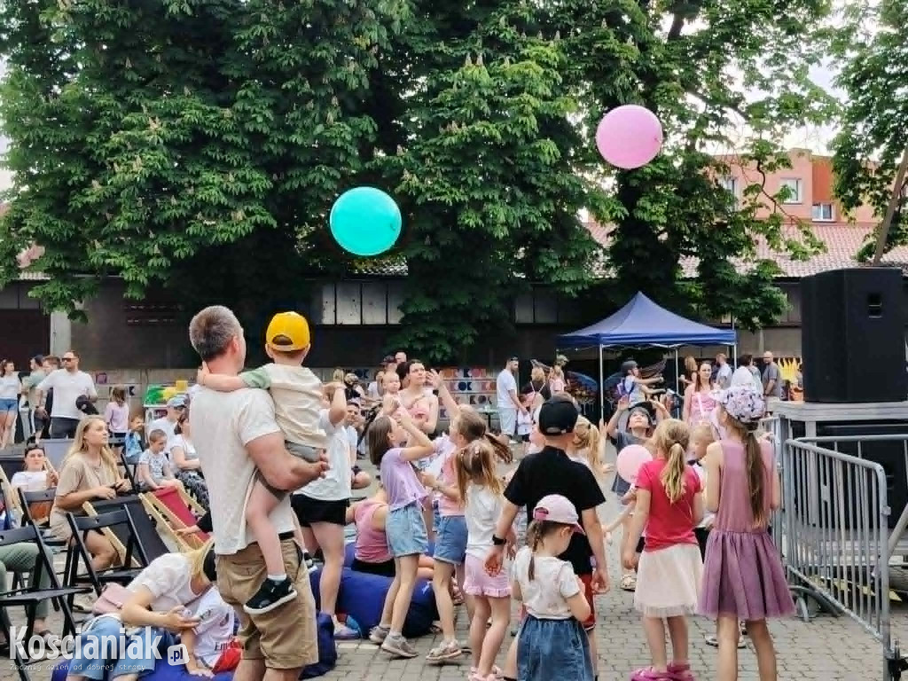 Familijna niedziela i koncert Stwora Głodomora