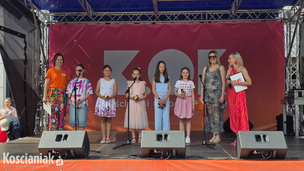 Familijna niedziela i koncert Stwora Głodomora