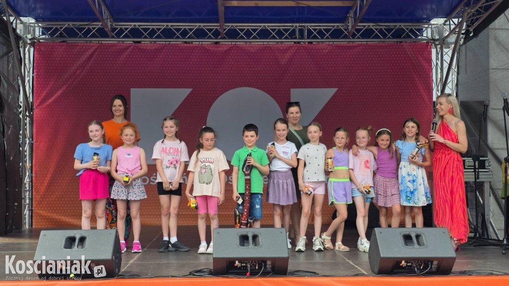 Familijna niedziela i koncert Stwora Głodomora