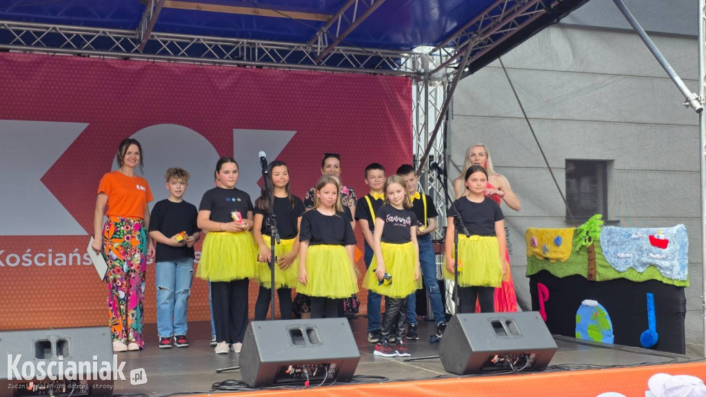 Familijna niedziela i koncert Stwora Głodomora