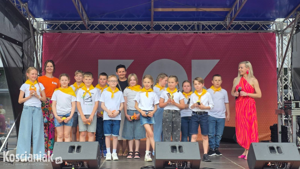 Familijna niedziela i koncert Stwora Głodomora