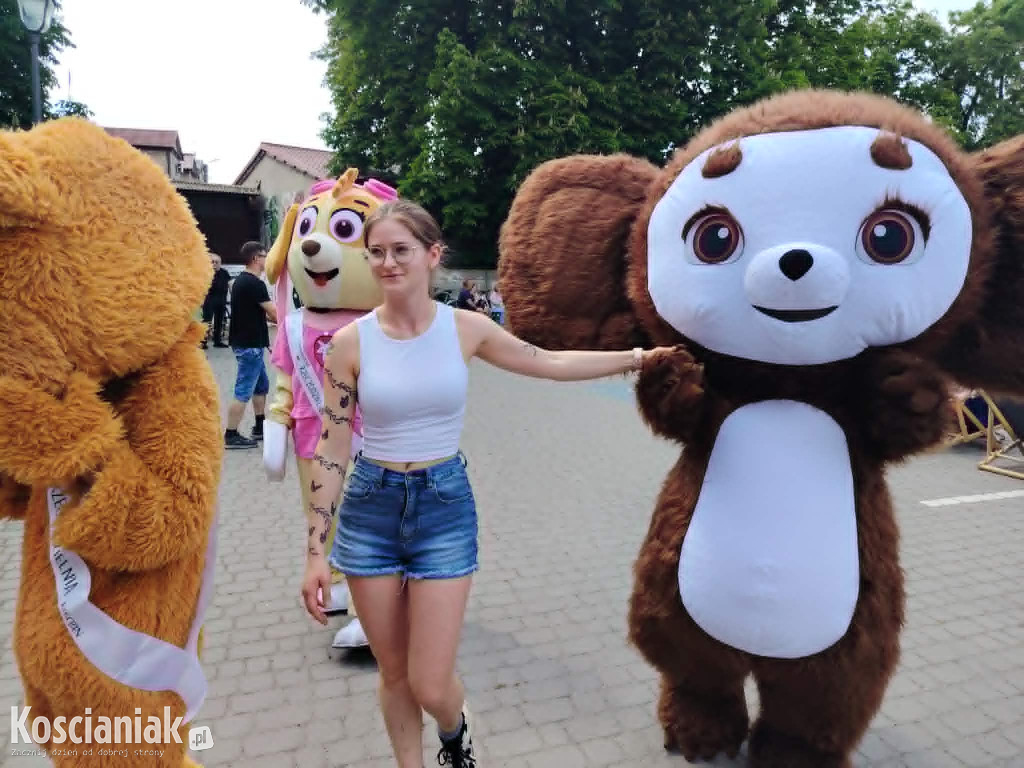 Familijna niedziela i koncert Stwora Głodomora