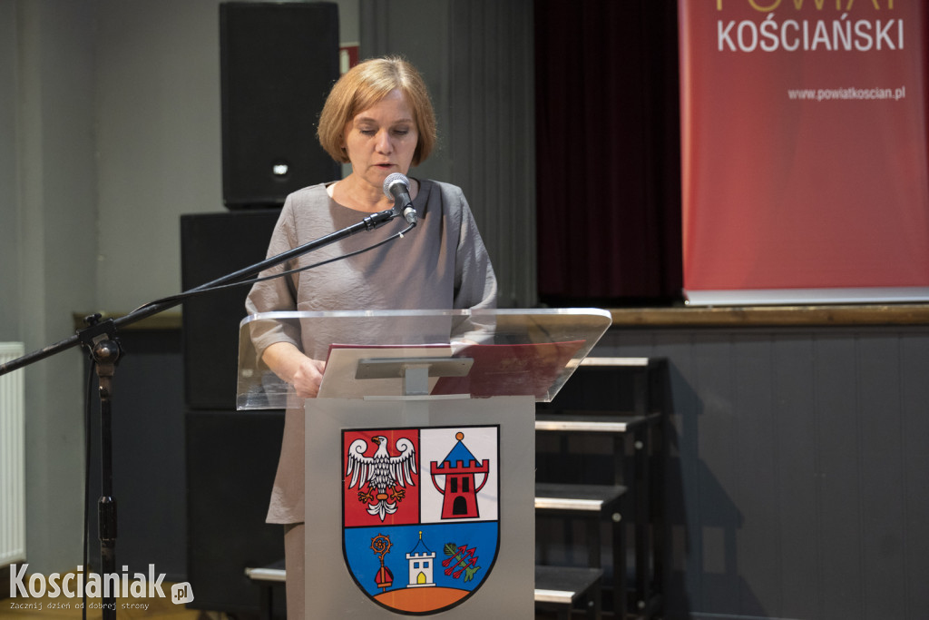 Nagrody dla sportowców i trenerów