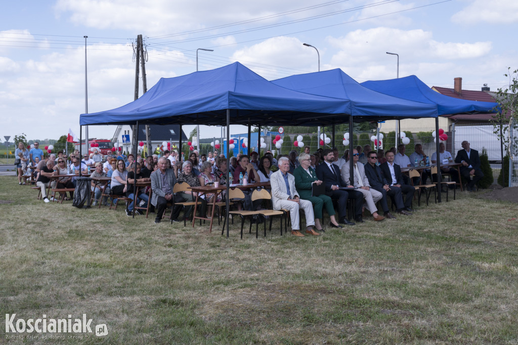 Jubileusz 600-lecia Szczodrowa