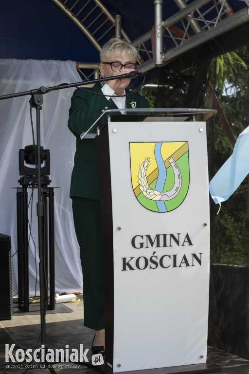 Jubileusz 600-lecia Szczodrowa