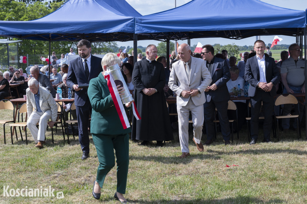 Jubileusz 600-lecia Szczodrowa