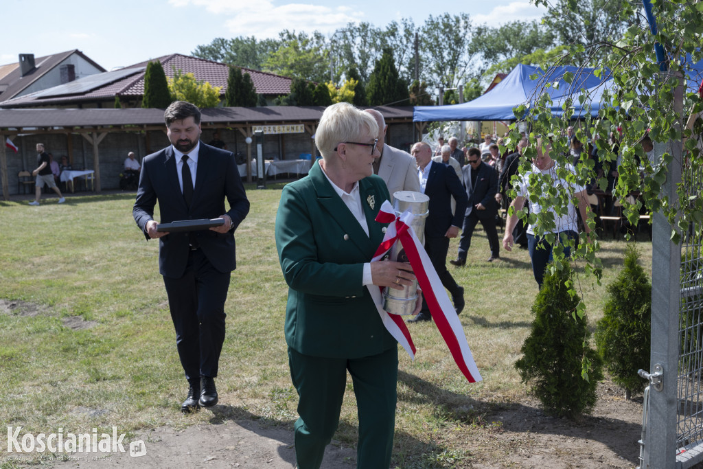 Jubileusz 600-lecia Szczodrowa
