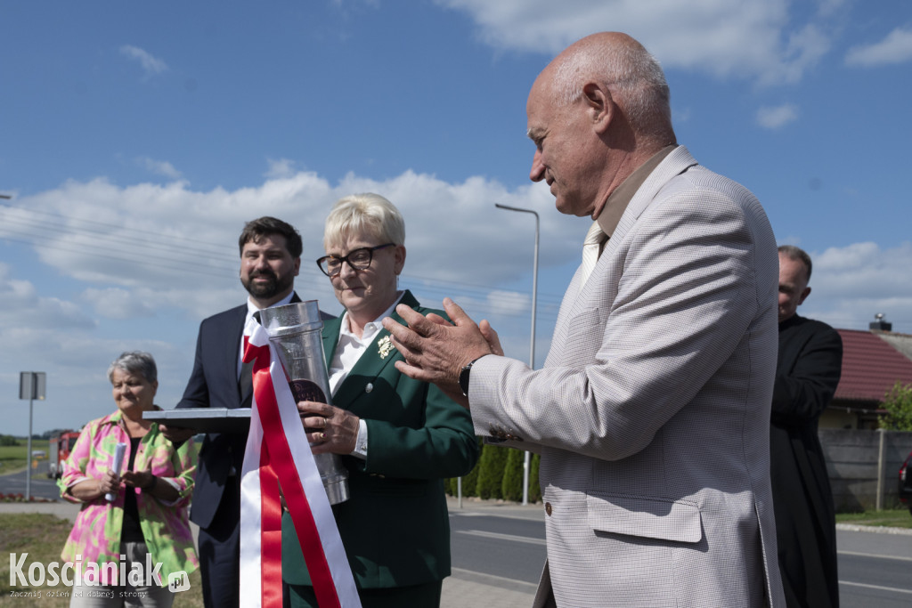 Jubileusz 600-lecia Szczodrowa