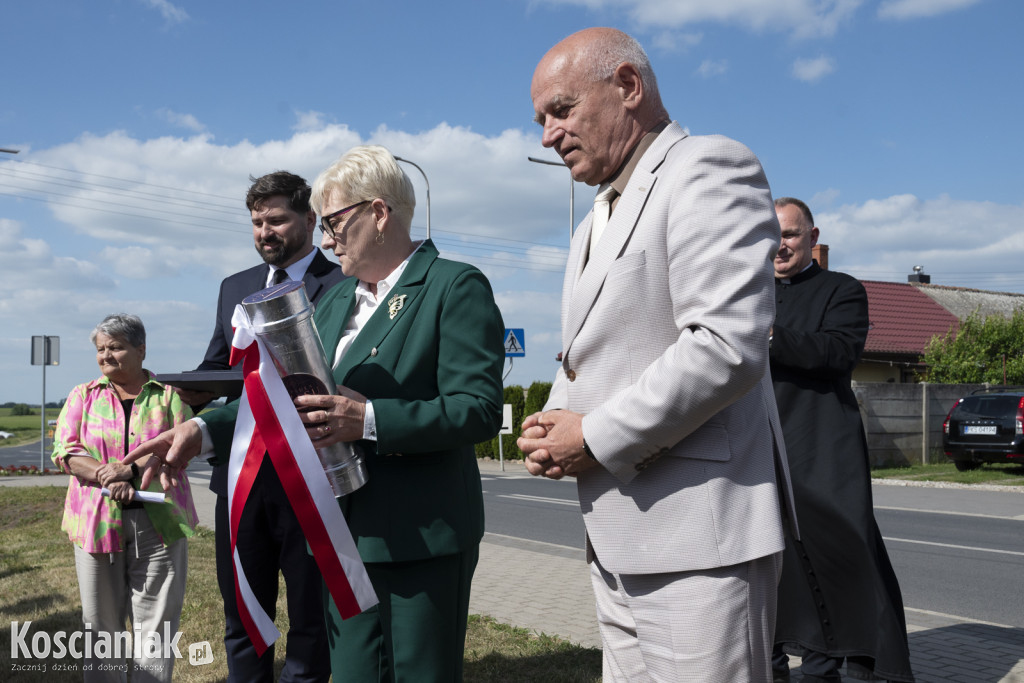 Jubileusz 600-lecia Szczodrowa