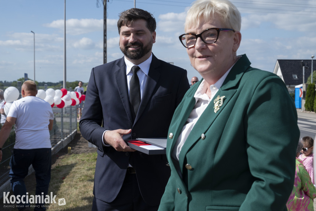 Jubileusz 600-lecia Szczodrowa