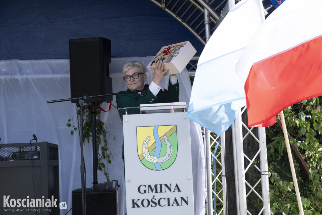 Jubileusz 600-lecia Szczodrowa