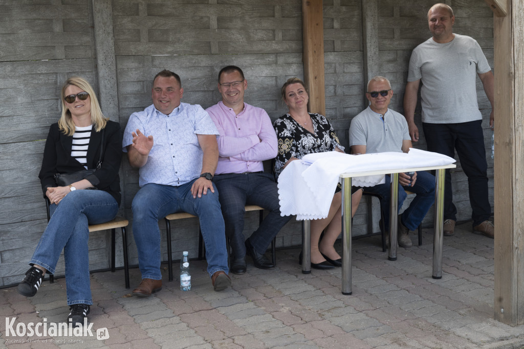 Jubileusz 600-lecia Szczodrowa