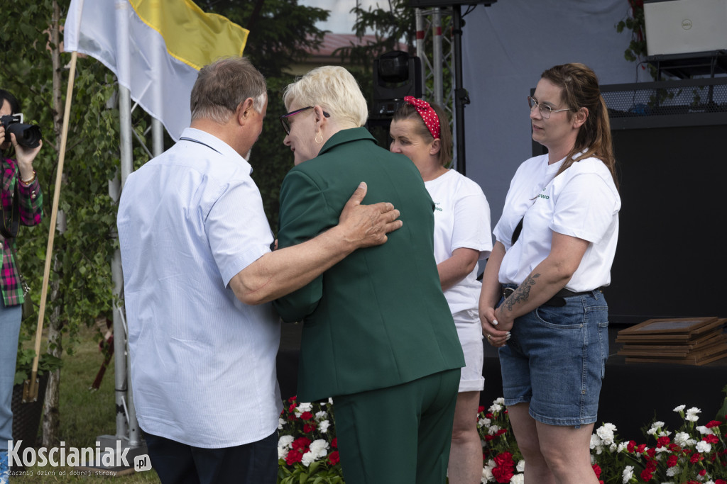 Jubileusz 600-lecia Szczodrowa
