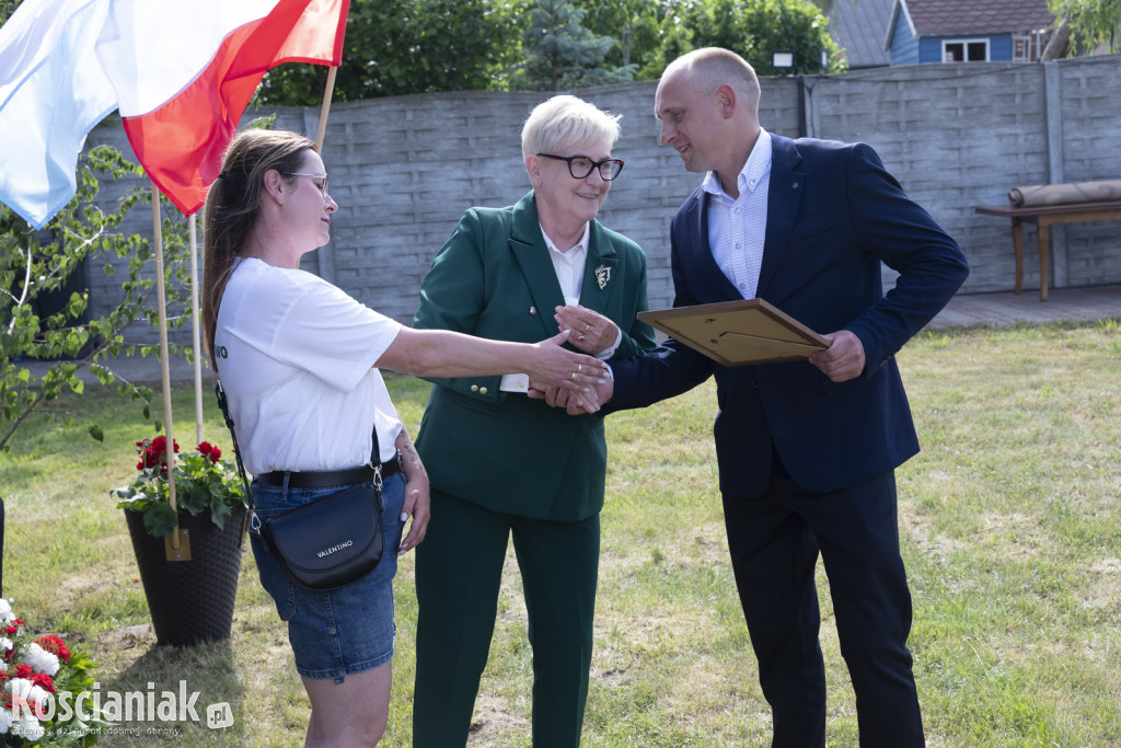 Jubileusz 600-lecia Szczodrowa