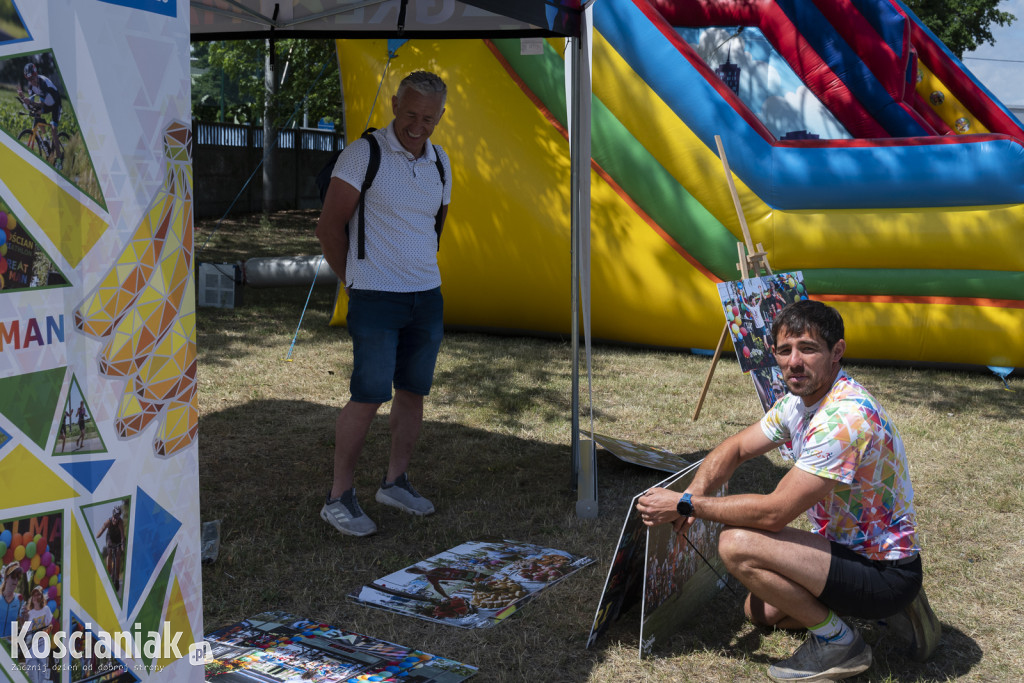Kościan Run 2026. Fotorelacja z biegu