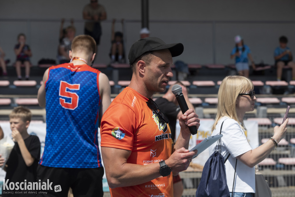 Kościan Run 2026. Fotorelacja z biegu