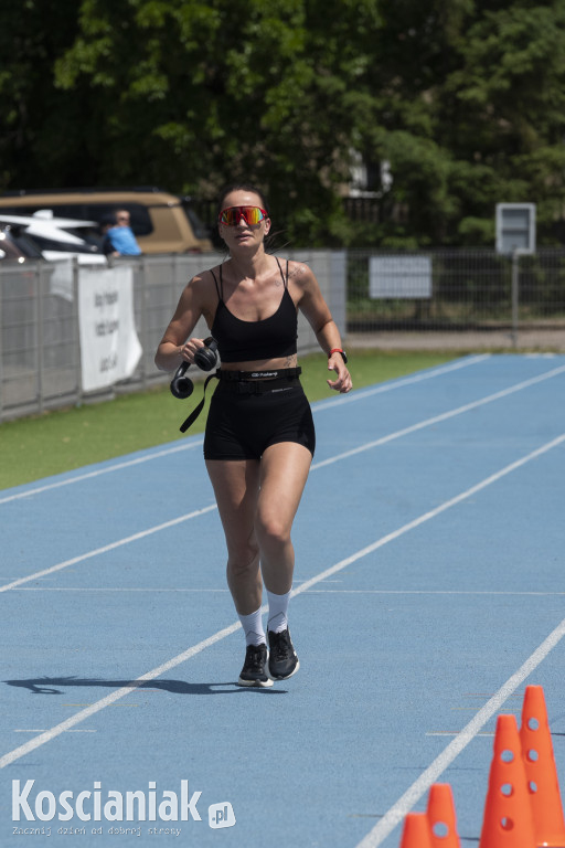 Kościan Run 2026. Fotorelacja z biegu