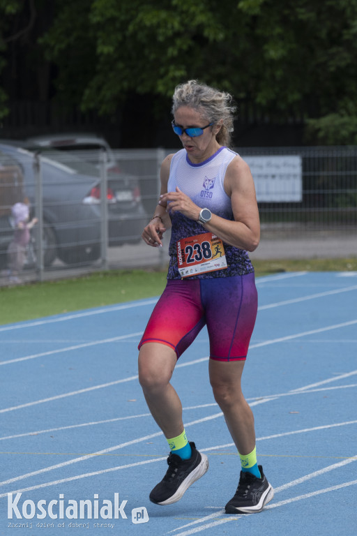 Kościan Run 2026. Fotorelacja z biegu