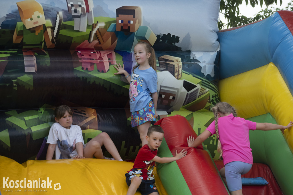 Kościan Run 2026. Fotorelacja z biegu