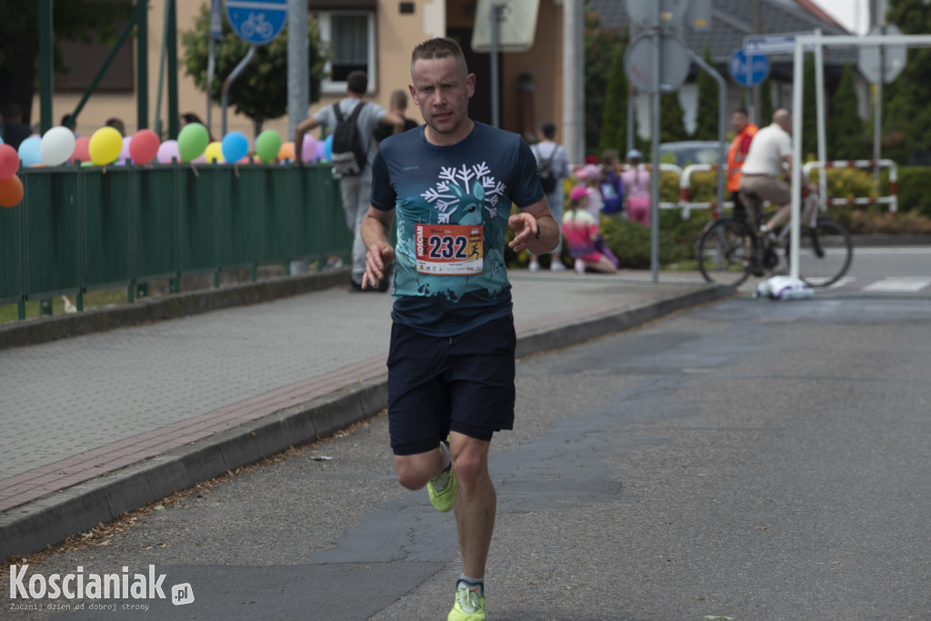 Kościan Run 2026. Fotorelacja z biegu