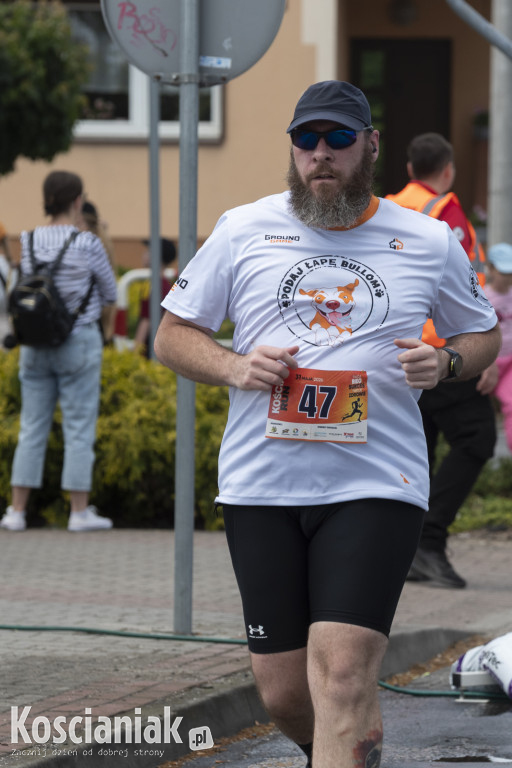 Kościan Run 2026. Fotorelacja z biegu