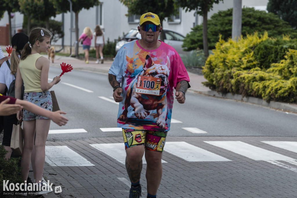 Kościan Run 2026. Fotorelacja z biegu