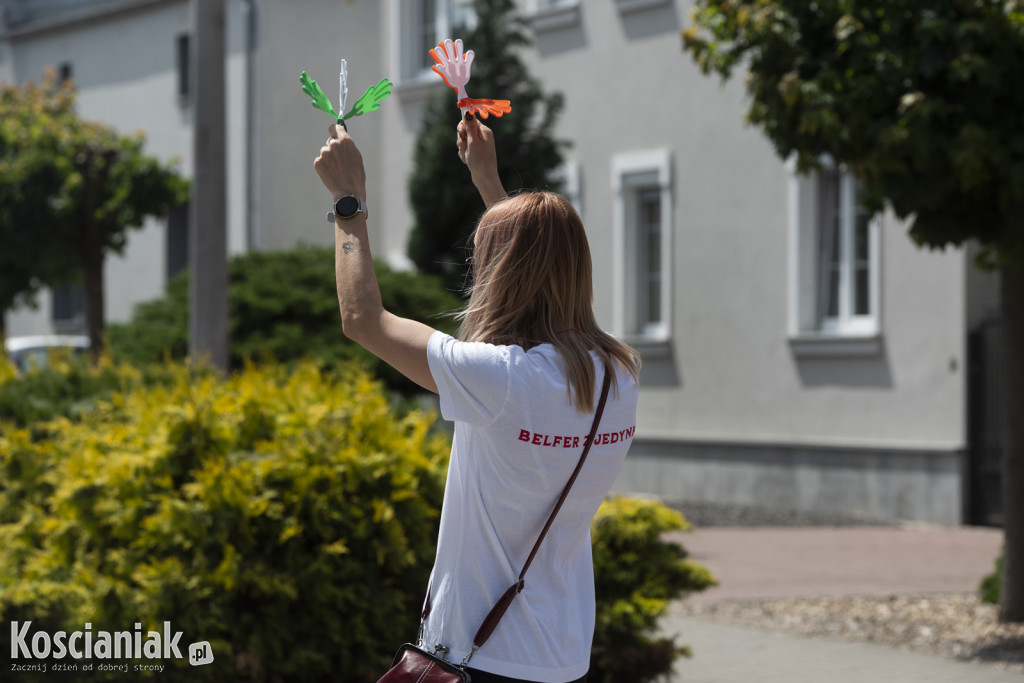 Kościan Run 2026. Fotorelacja z biegu