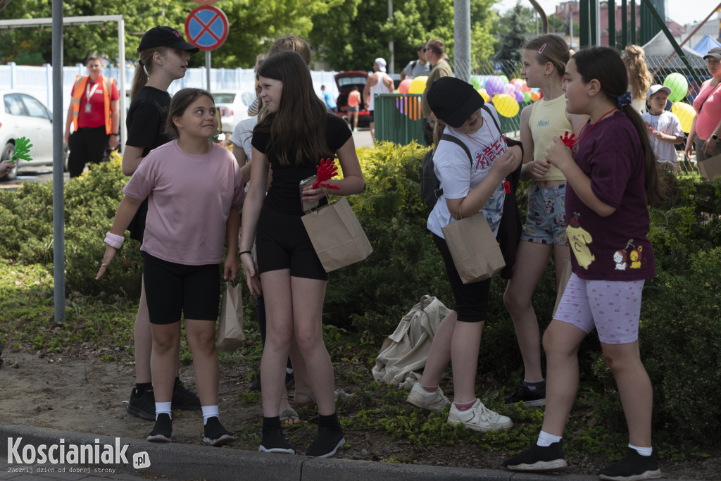 Kościan Run 2026. Fotorelacja z biegu