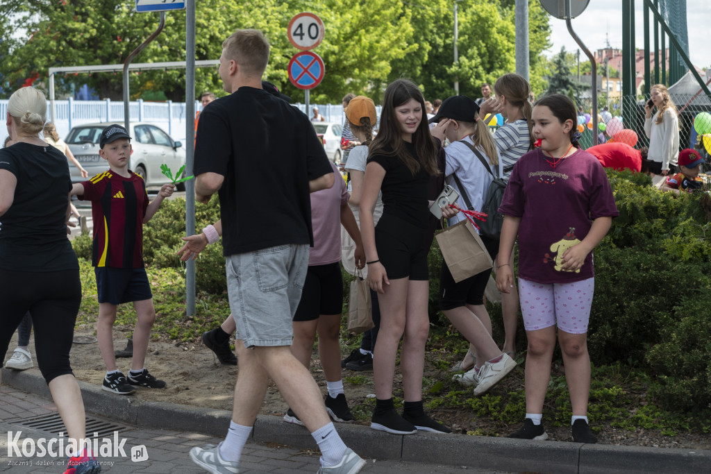 Kościan Run 2026. Fotorelacja z biegu