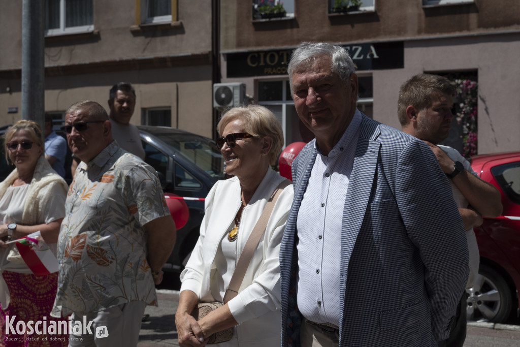 Marsz dla Życia i Rodziny w Kościanie